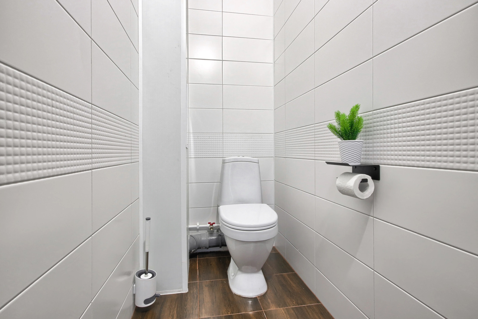 Квартира Новая Двушка посреди двух парков