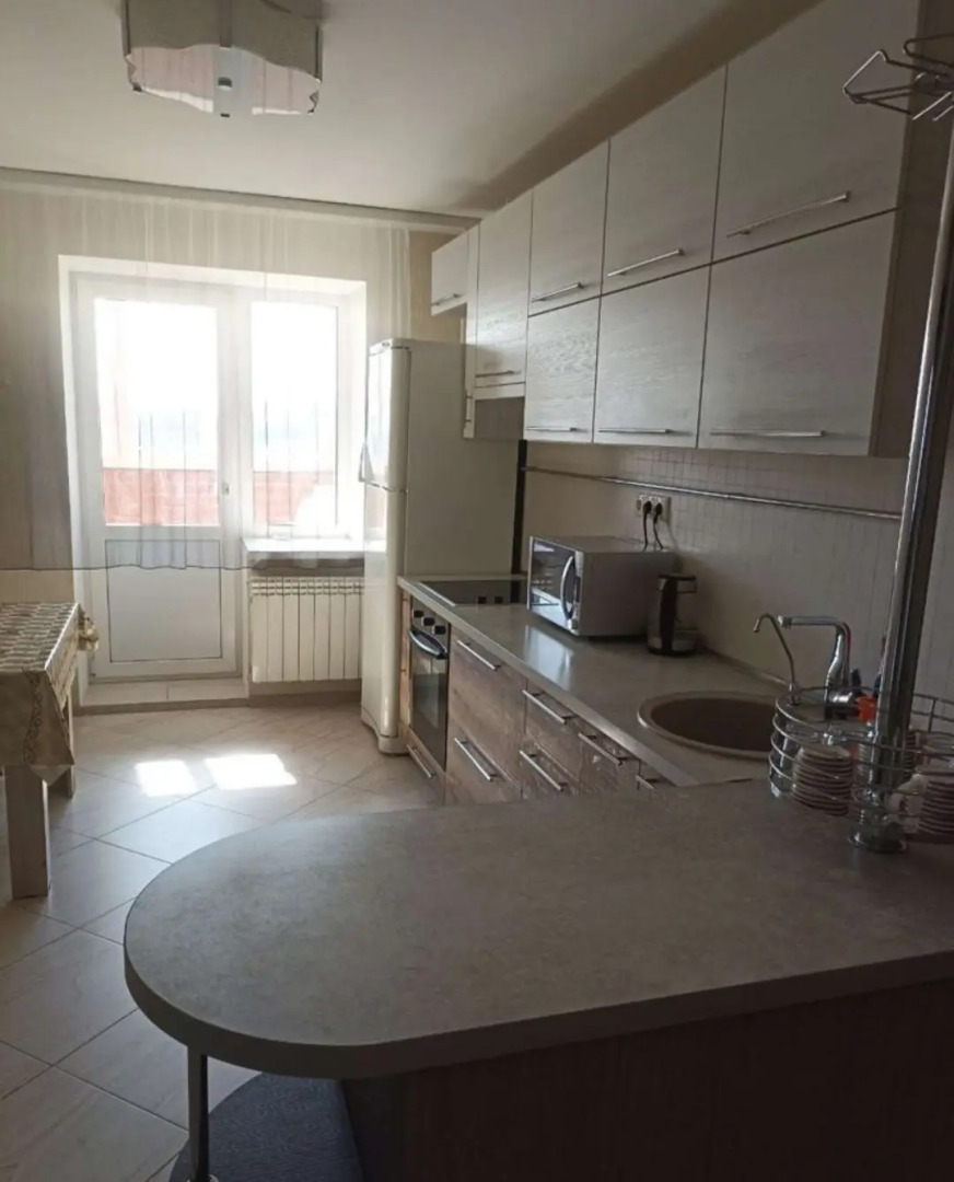 Апартаменты с Джакузи