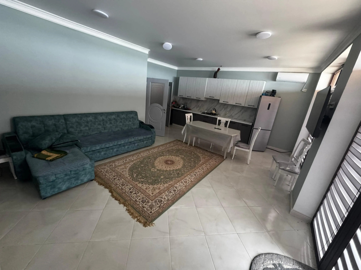 Частный дом Tour House в Избербаше