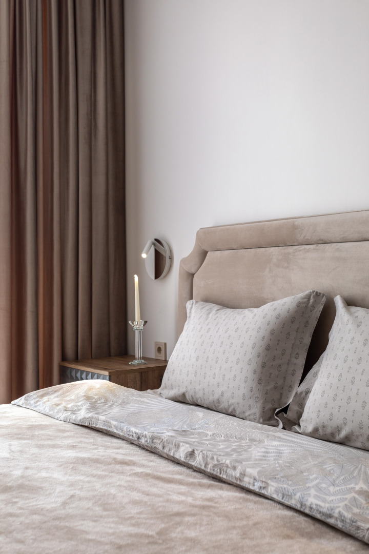 Квартира Студия у моря на Гагарина