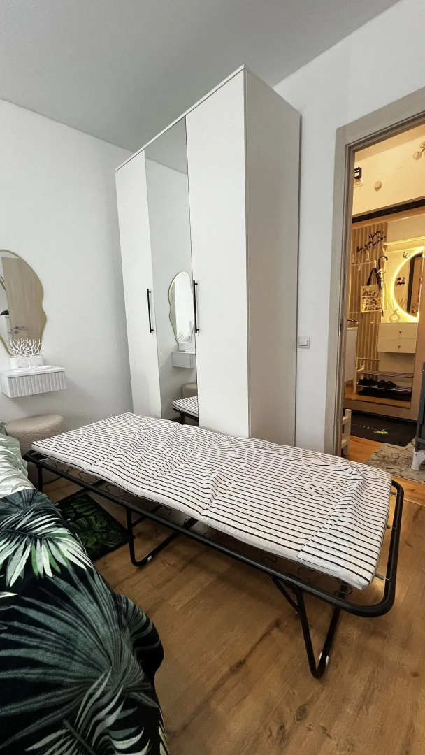 Квартира Тропики в Питере