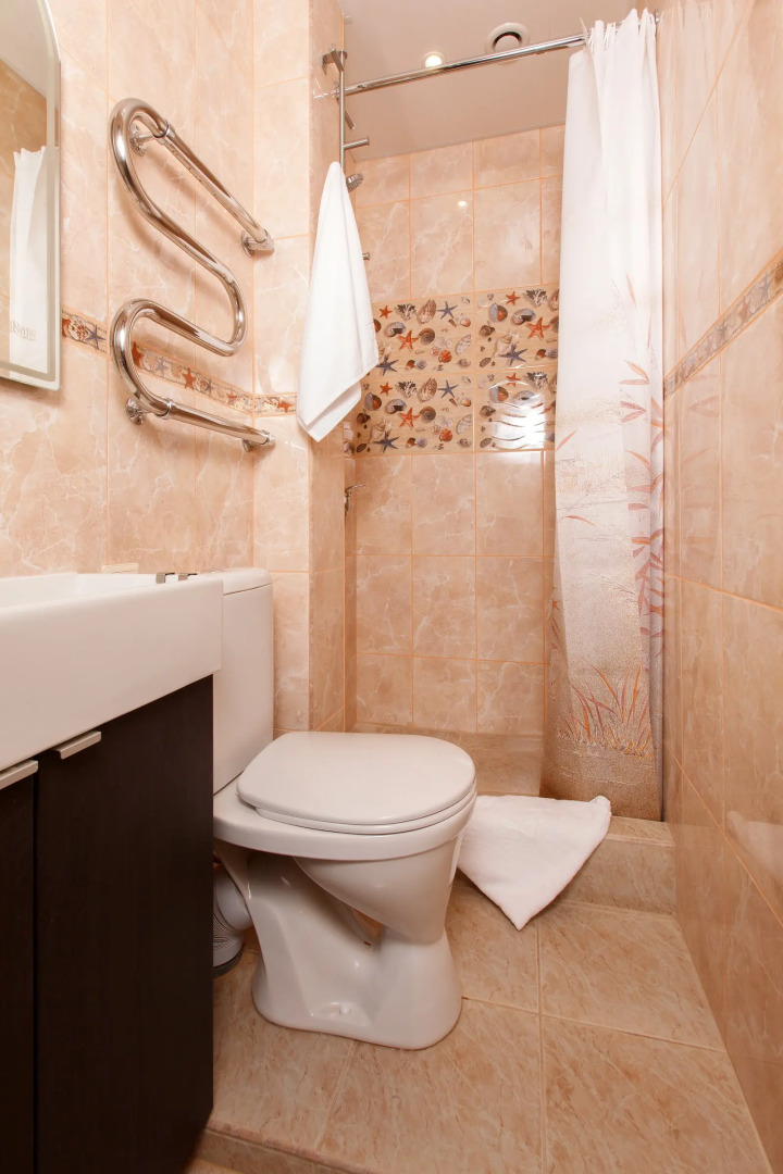 Отель Африка