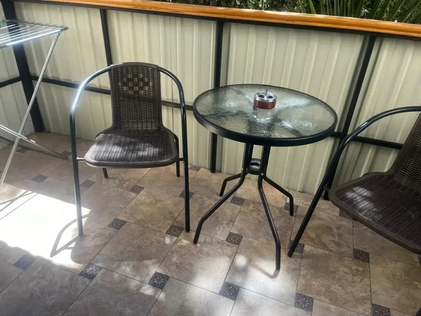 Апартаменты на Карла Маркса 11