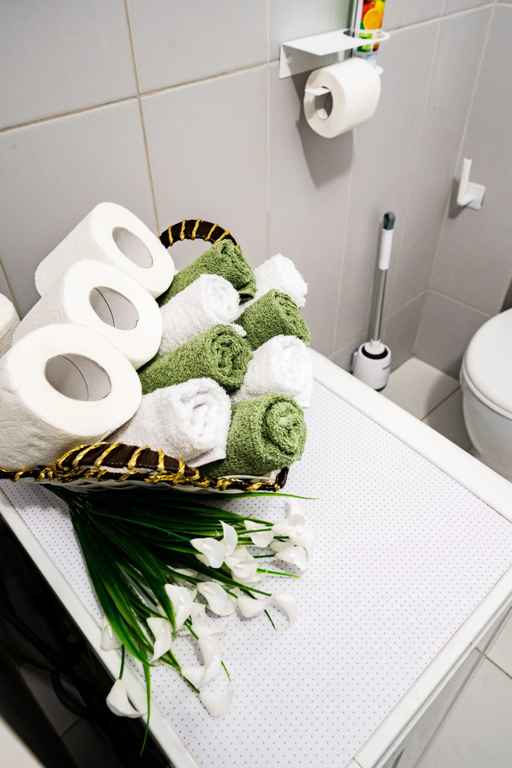 Апартаменты на Шувалова, д.18