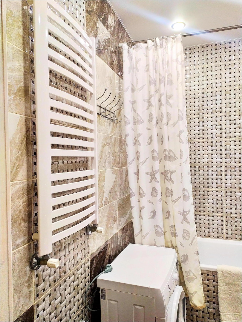 Апартаменты Holiday home