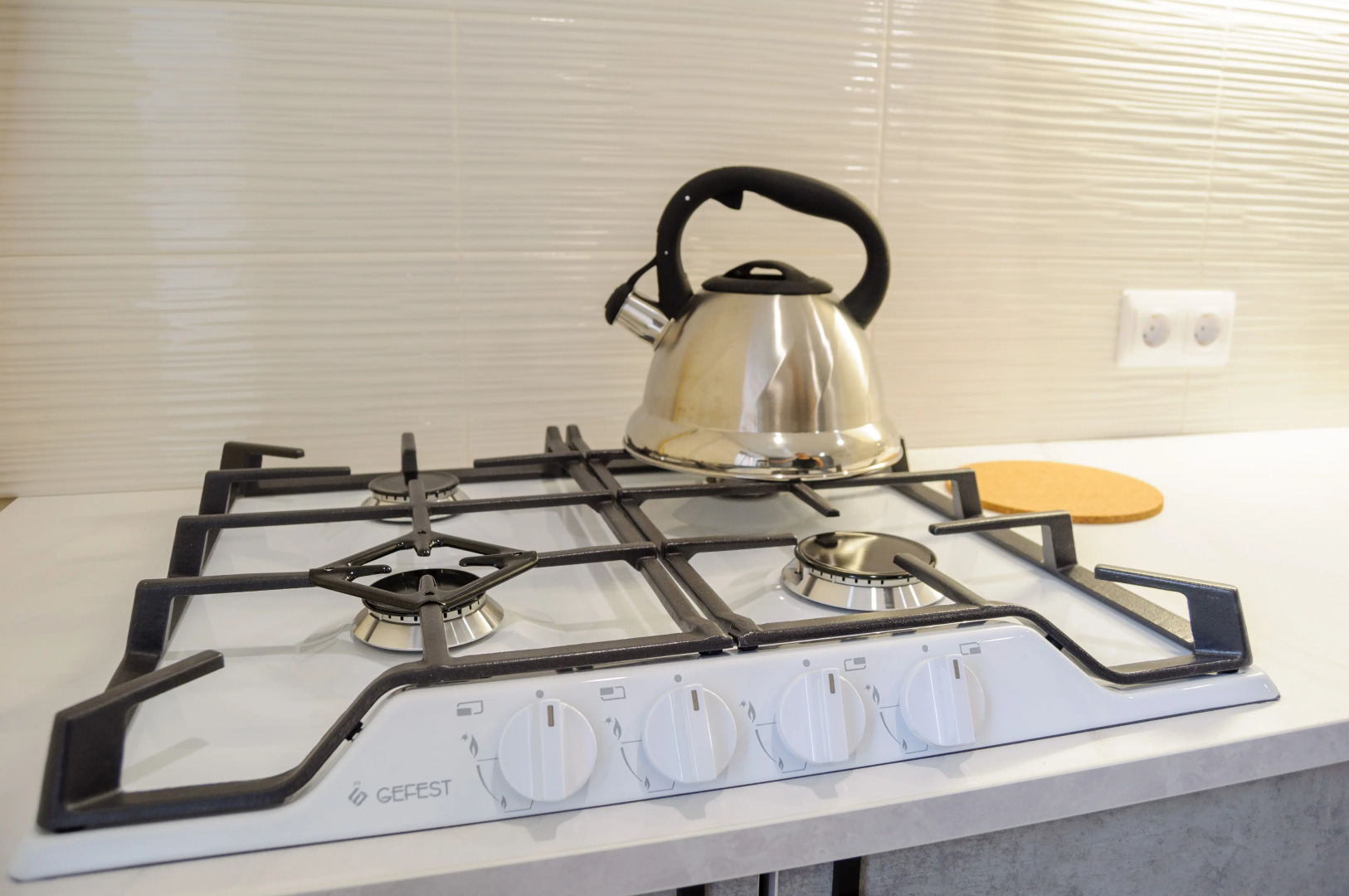 Квартира InterCity