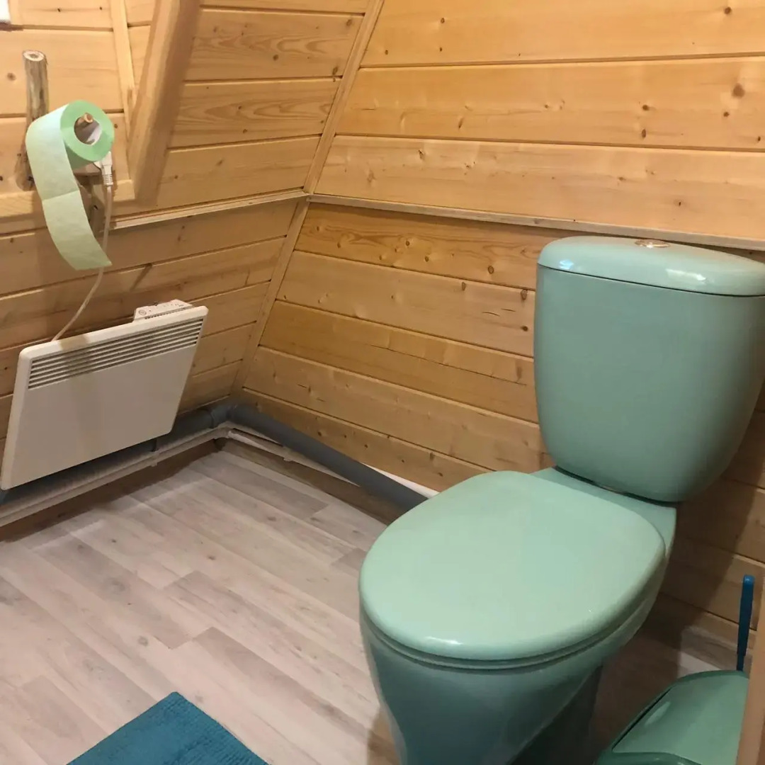 Гостевой Дом в Калинках