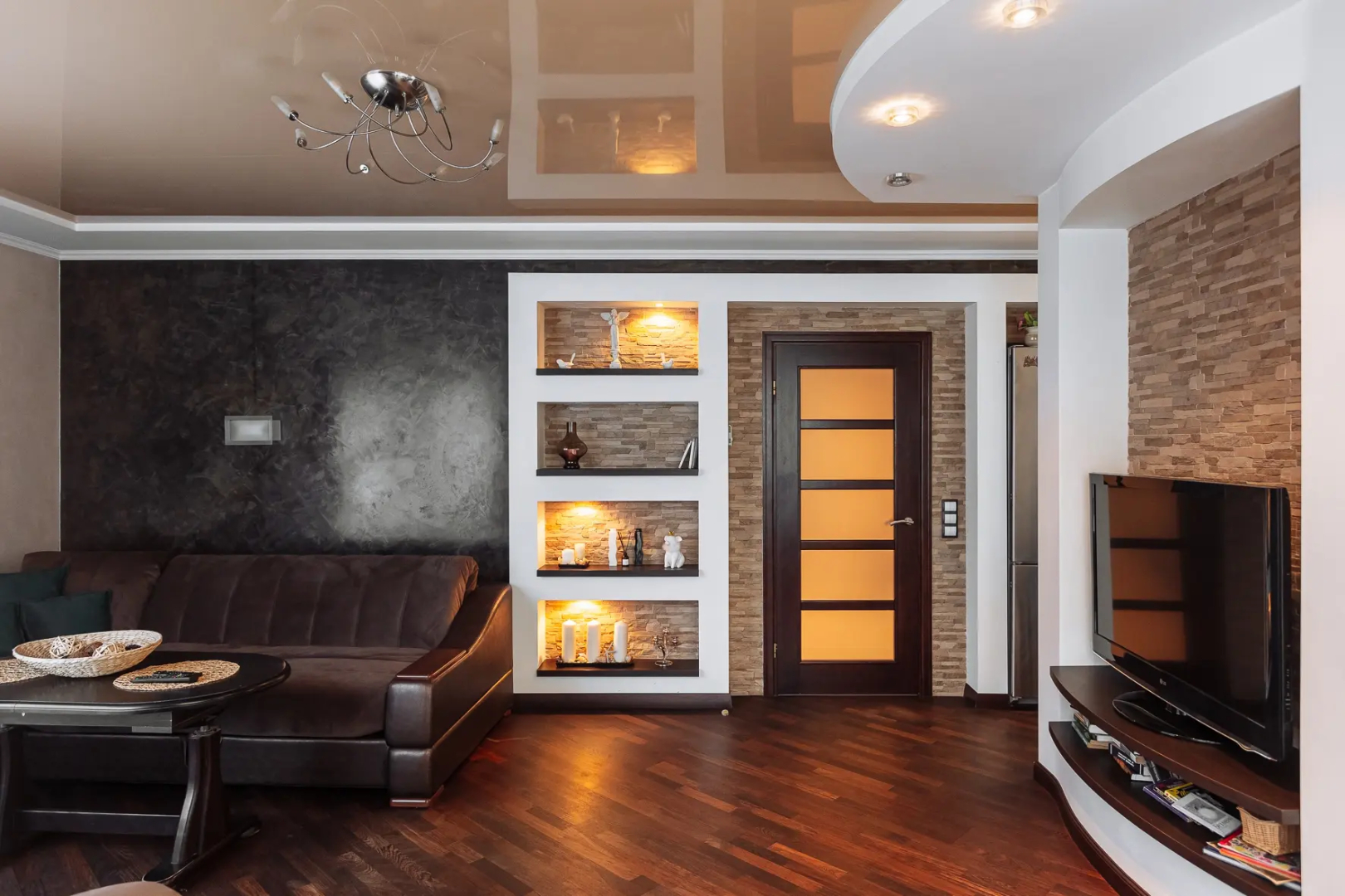 Квартира Malkova Apartments на Артиллерийской