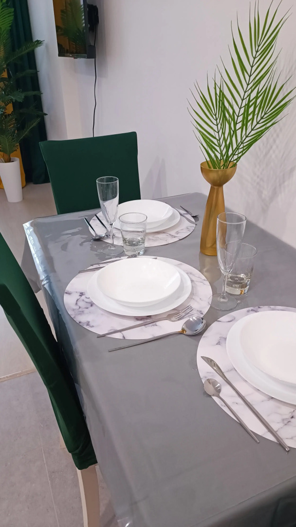 Квартира Уютные апартаменты