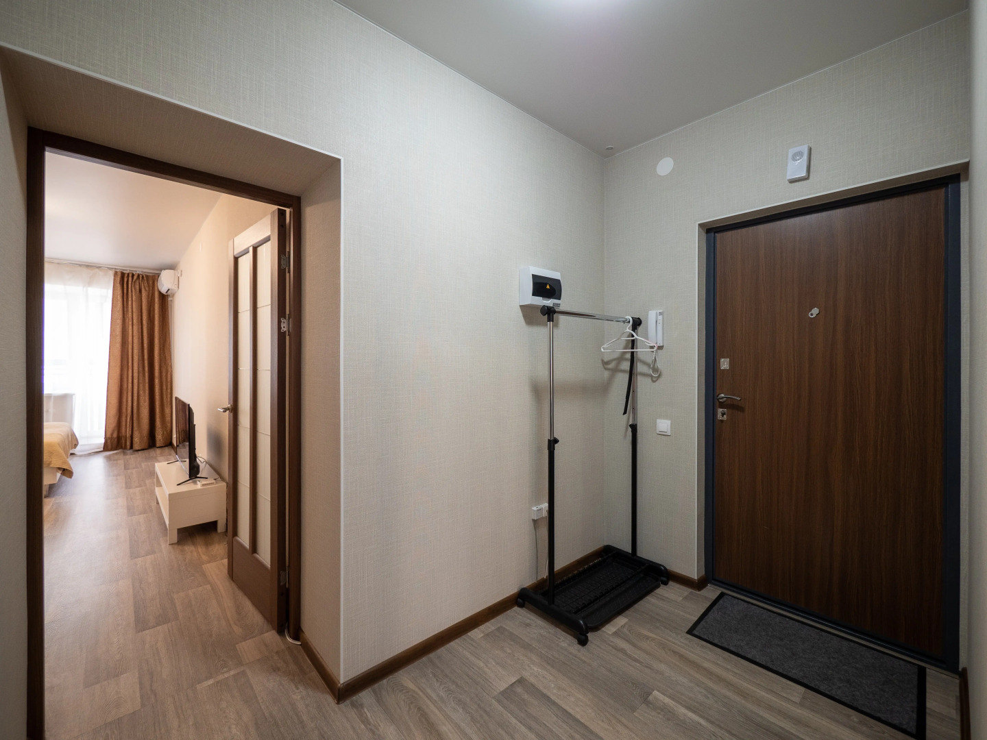 Квартира White Apart