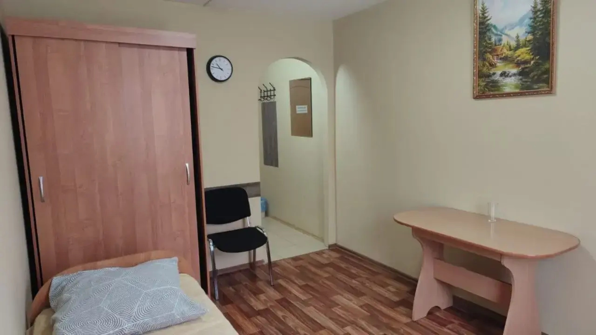 Отель На Промышленной