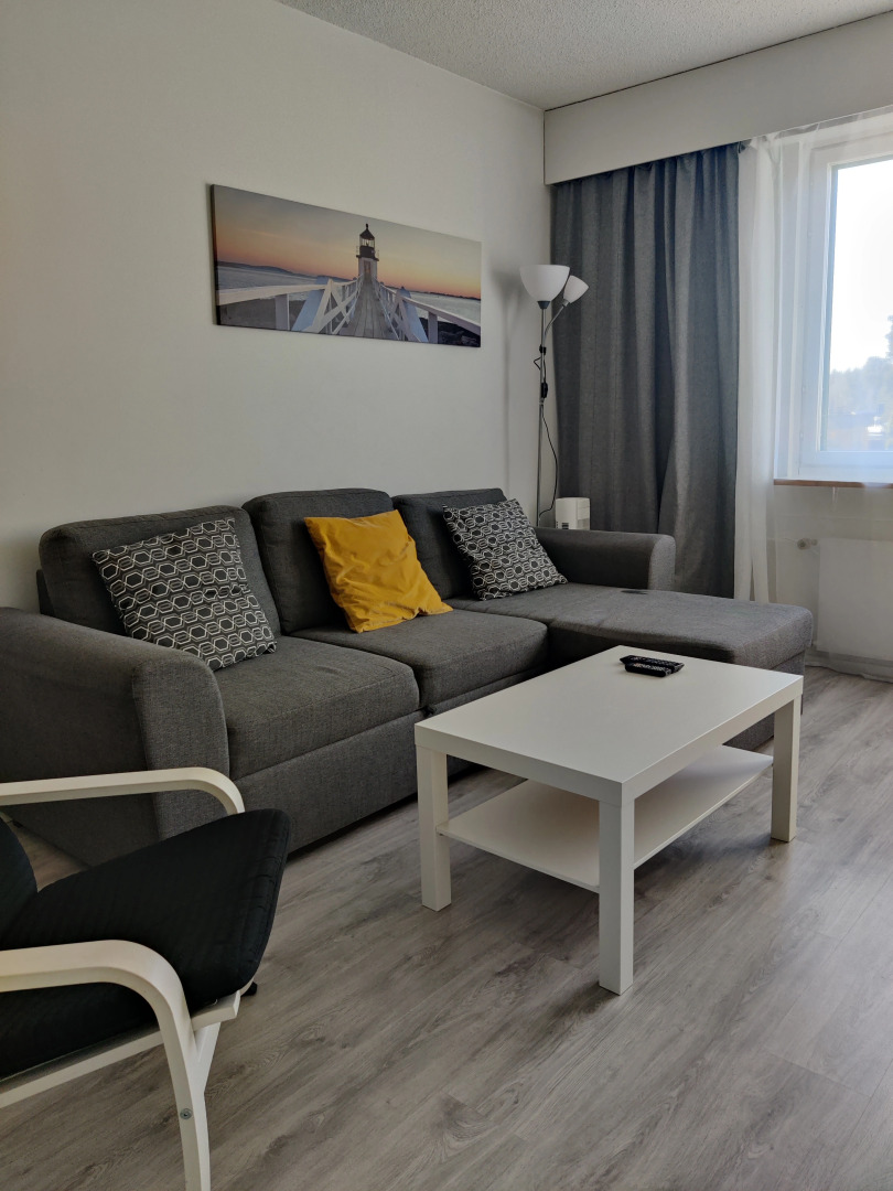 Апартаменты Sweet Family Apartments Hamina