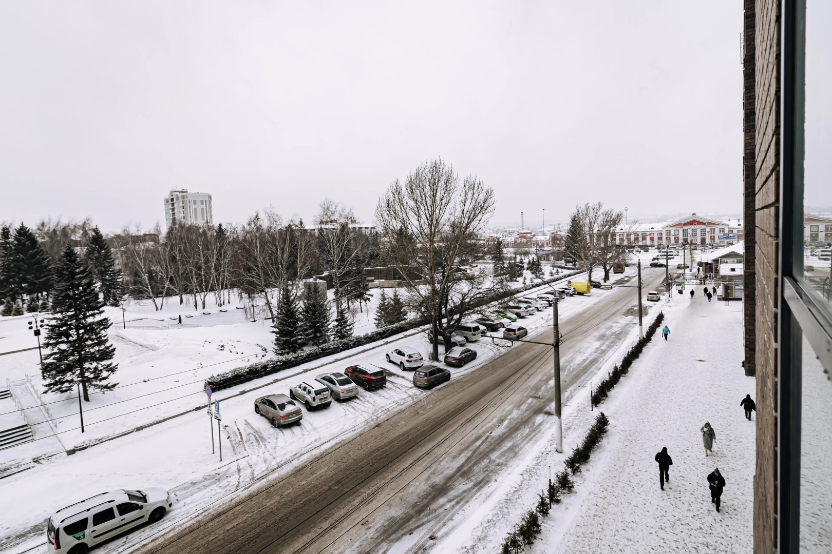 Апартаменты Urban Кот Gold