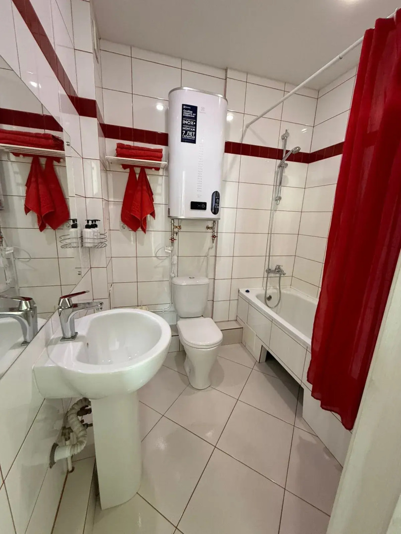 Квартира Роскошная Квартира на Калинина