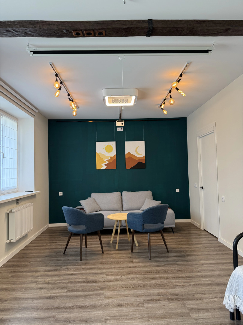 Квартира Климат-Люкс