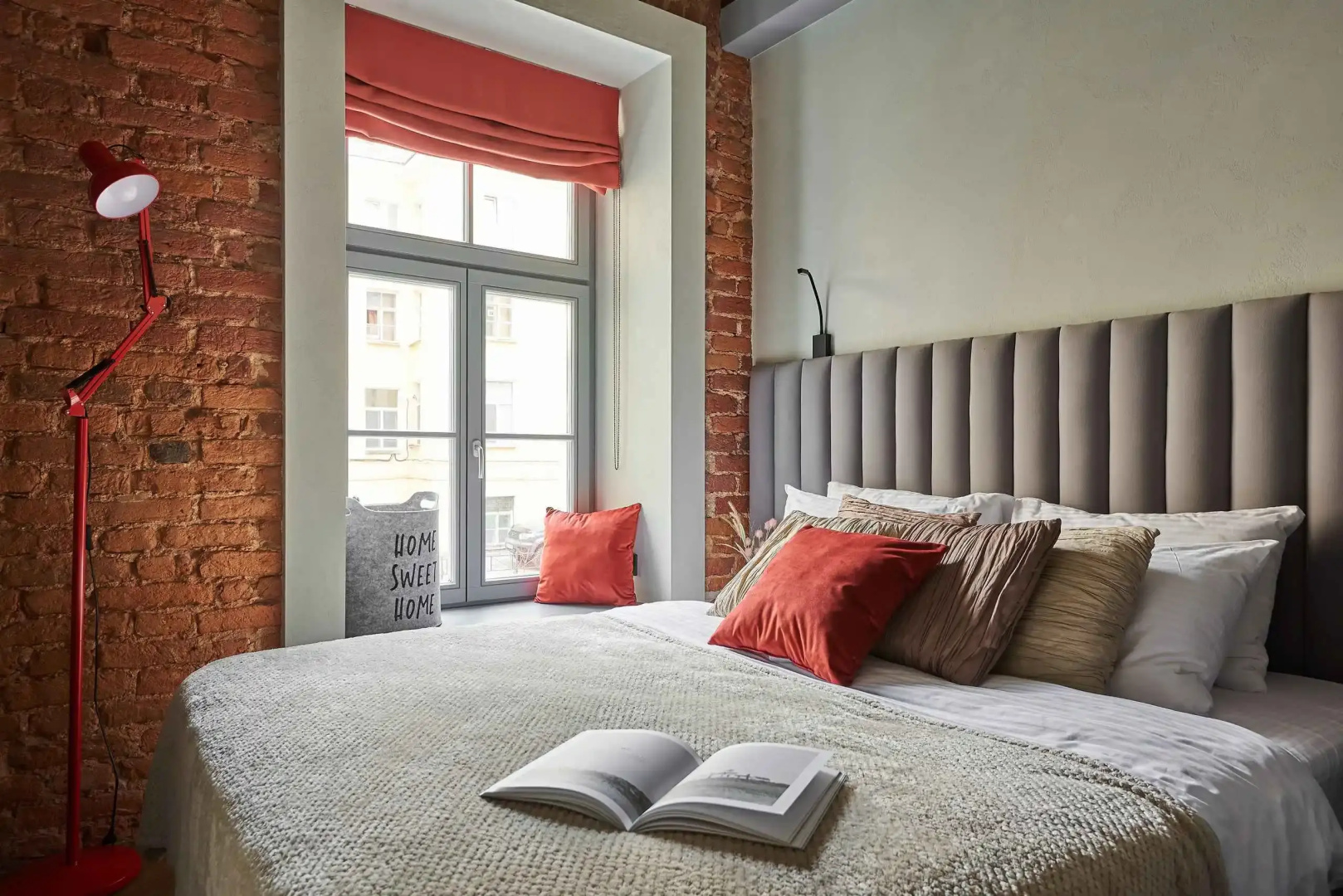 Апартаменты SweetHome на Антоненко