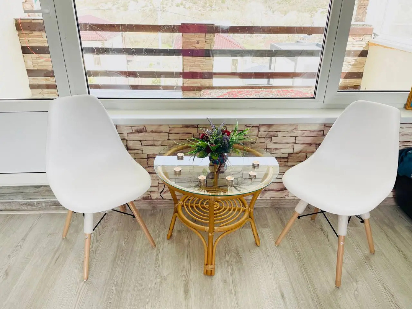 Гостевой Дом Вилла Роза