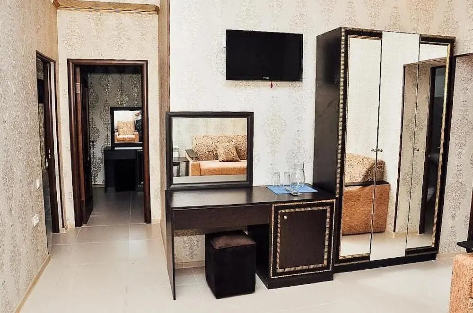 Гостевой дом «На Володарского»