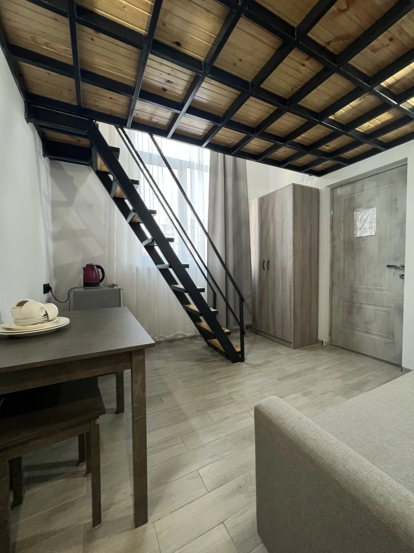 Мини-отель У Моря