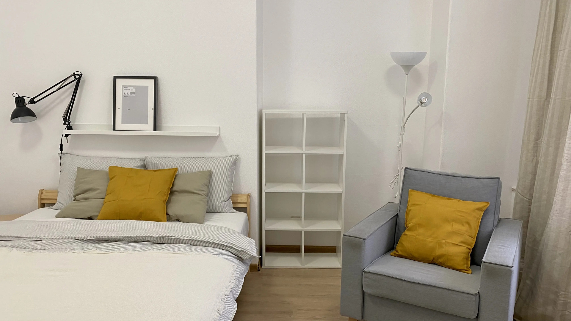 Меблированные комнаты Маросейка (3)