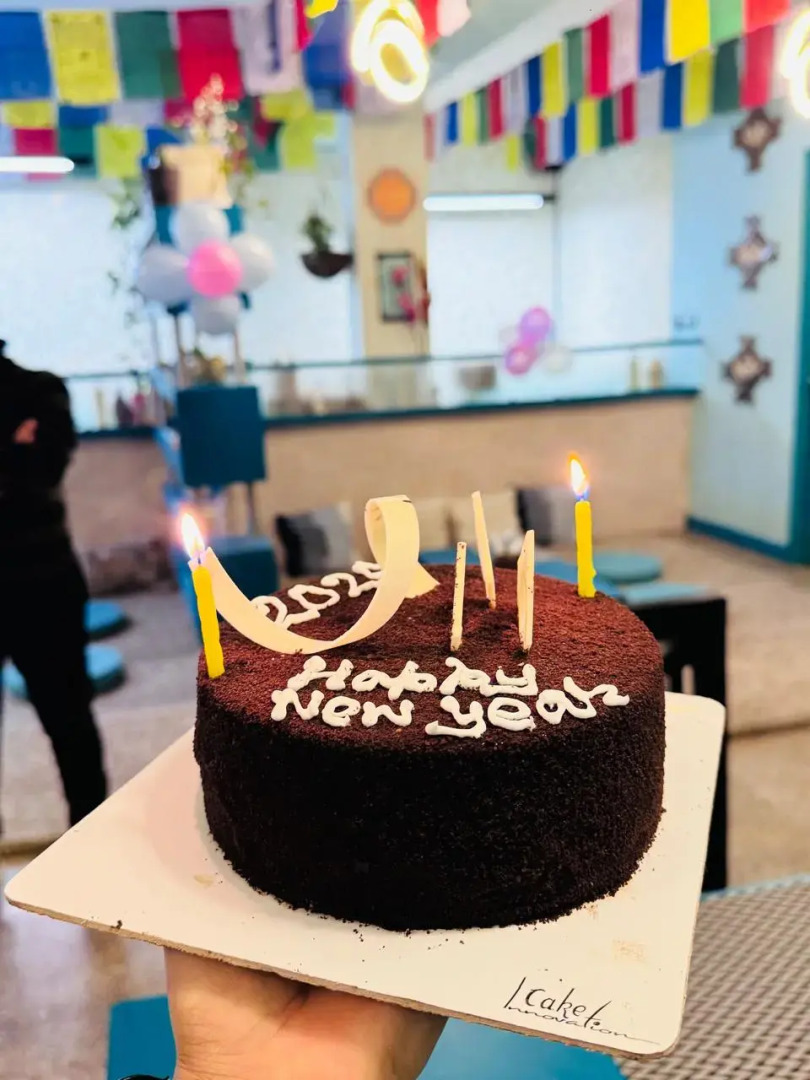 Отель Blue Moon Residency Hotel & Restaurant