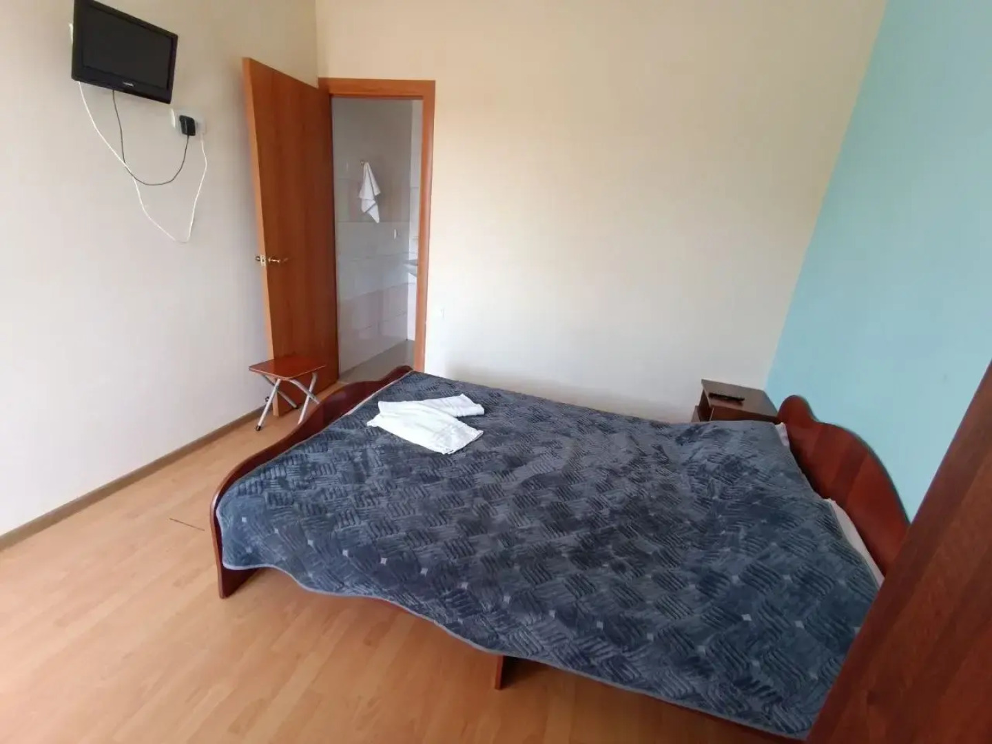 Guest House Solnechny