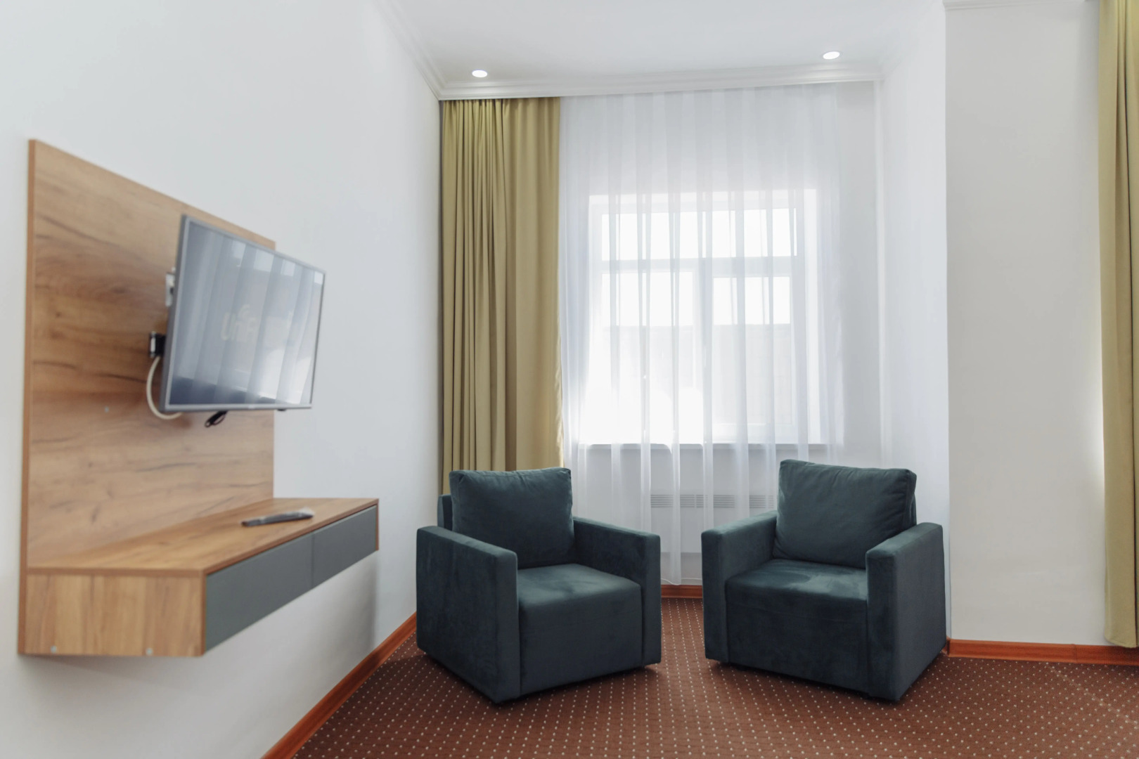 Отель Суло Баутино