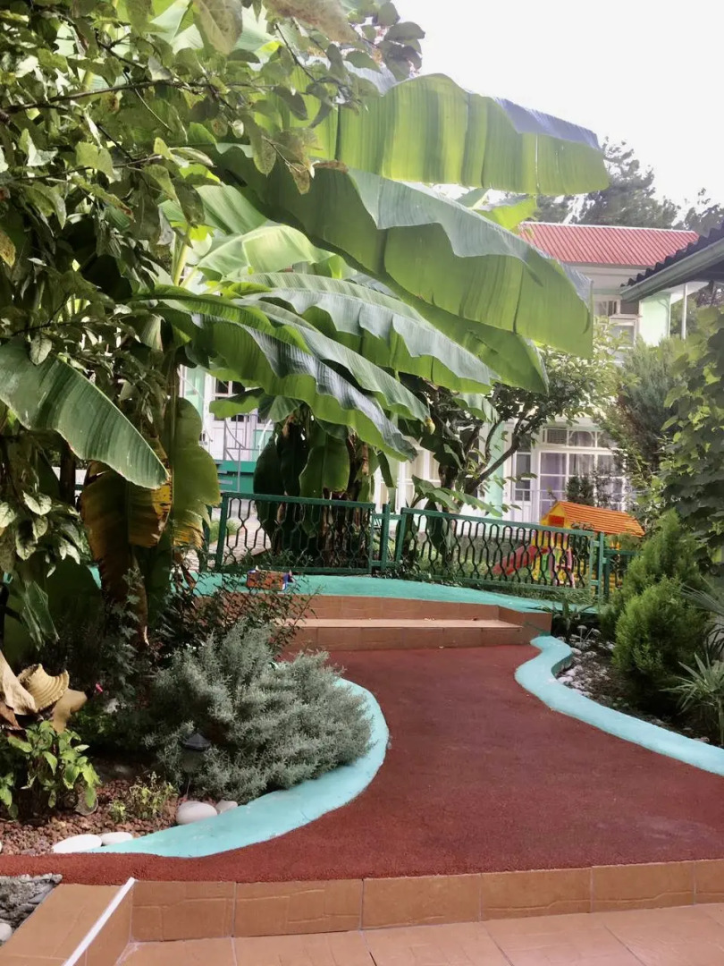 Гостевой Дом Ника