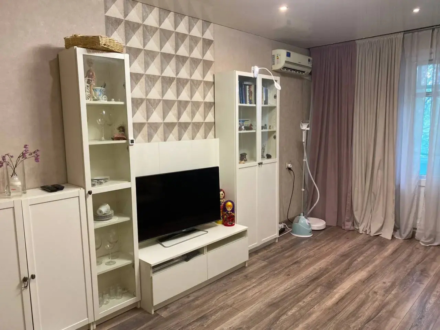 Апартаменты Семейные Логиновых