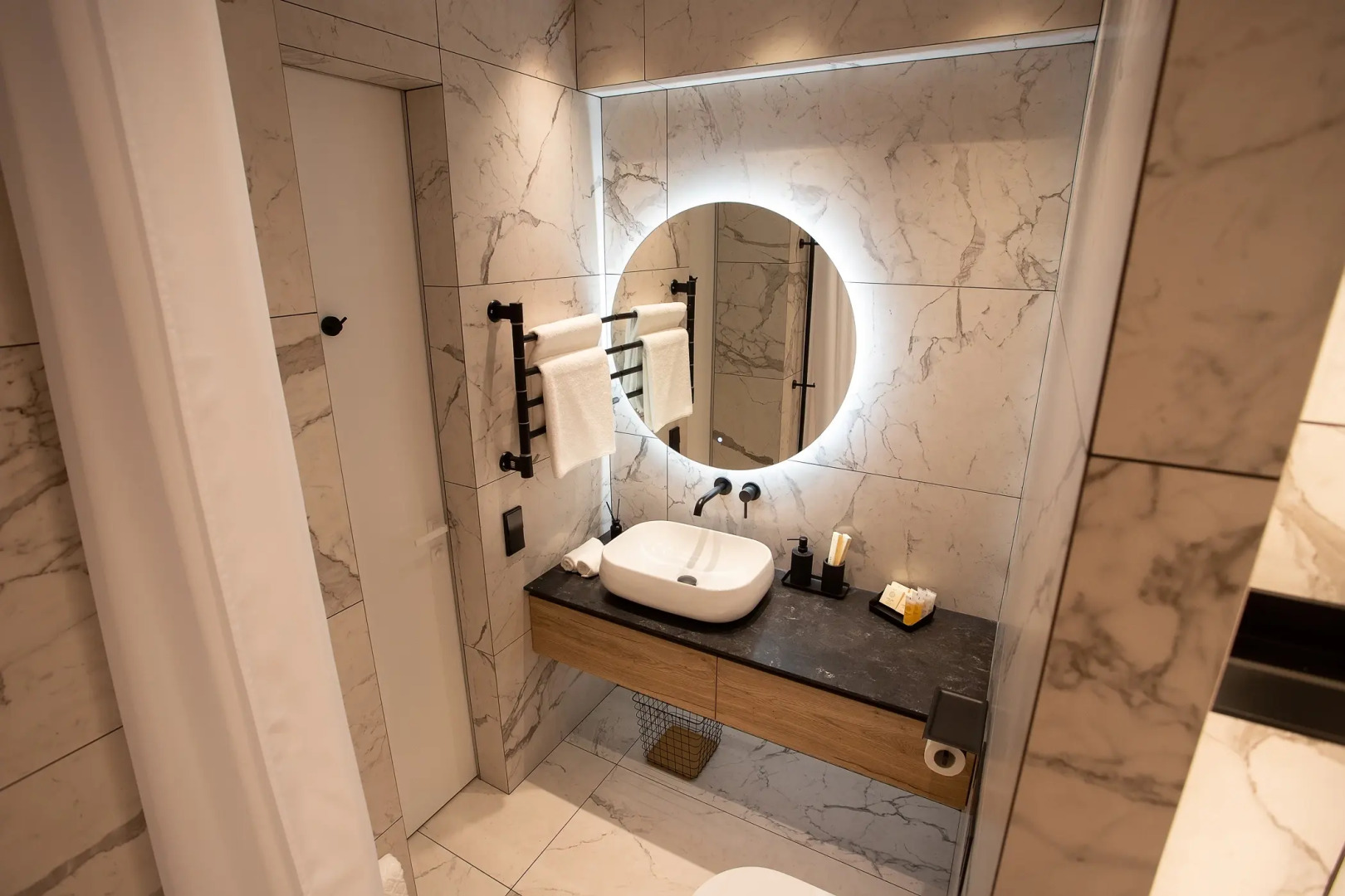 Апартаменты Baikal