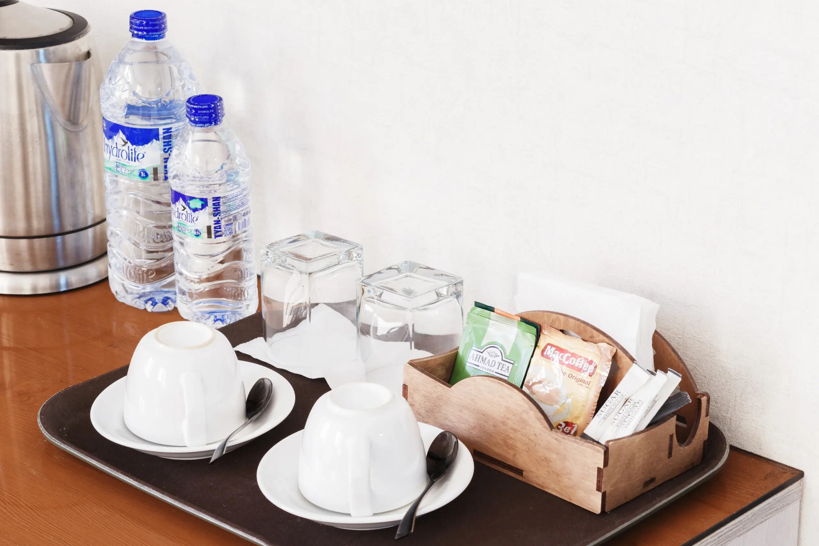 Бутик-отель Eldi Hotel