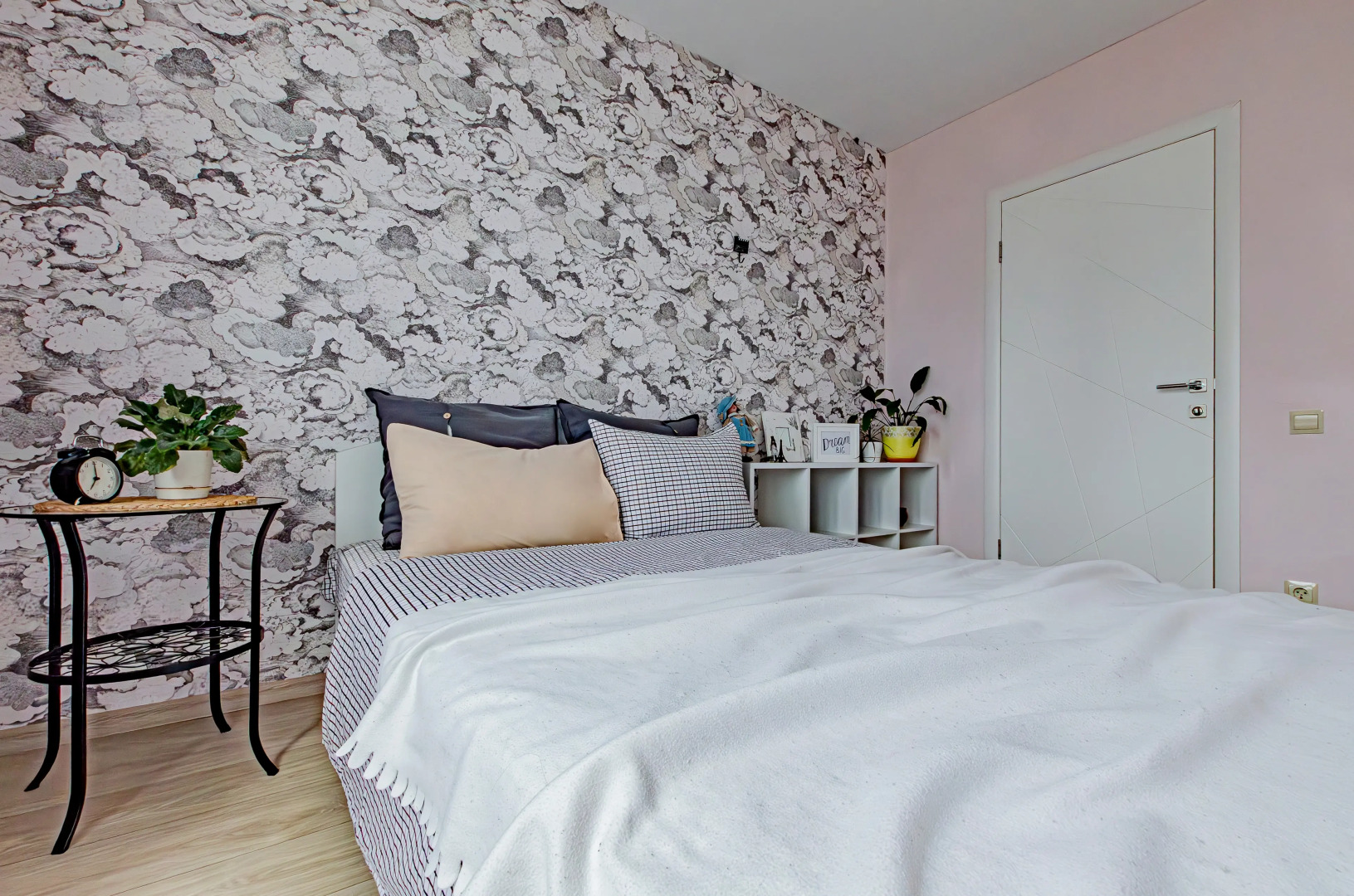 Квартира Семейная около ТЦ Мега