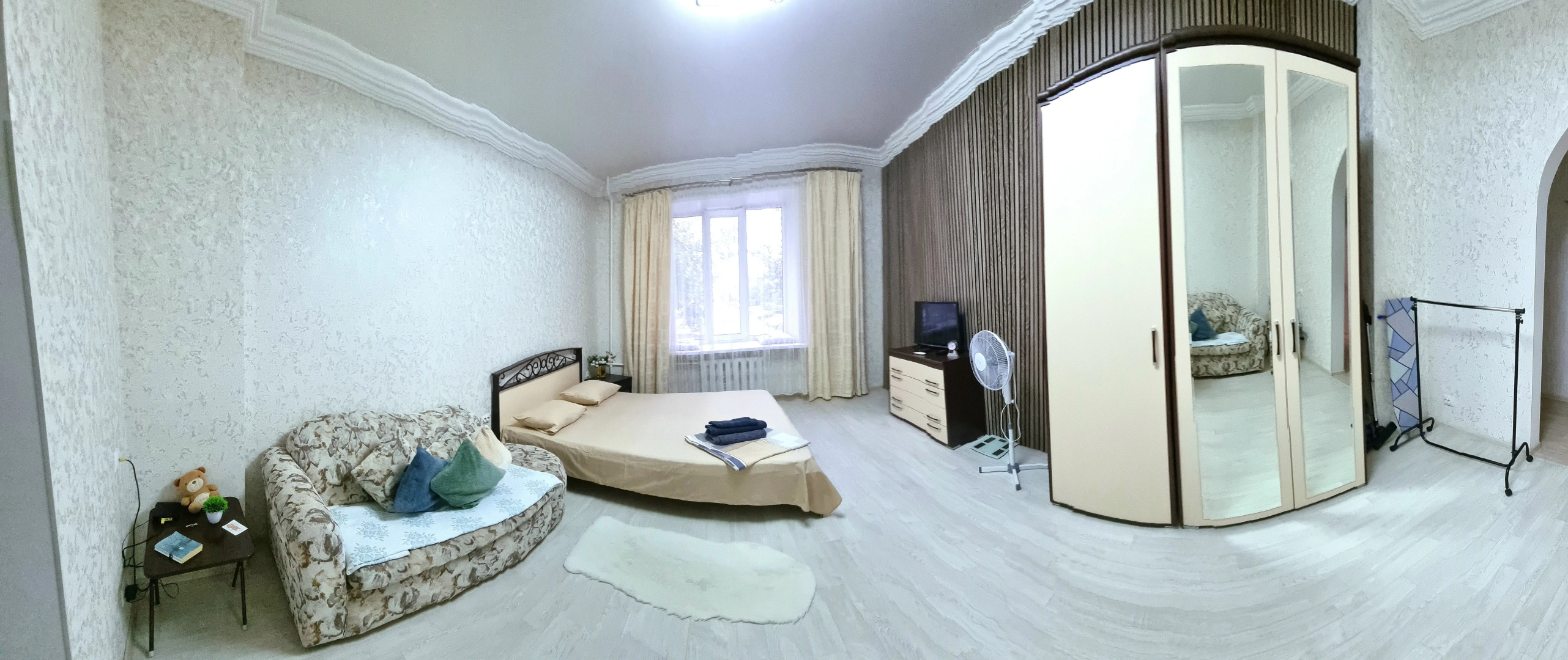 Квартира House of comfort