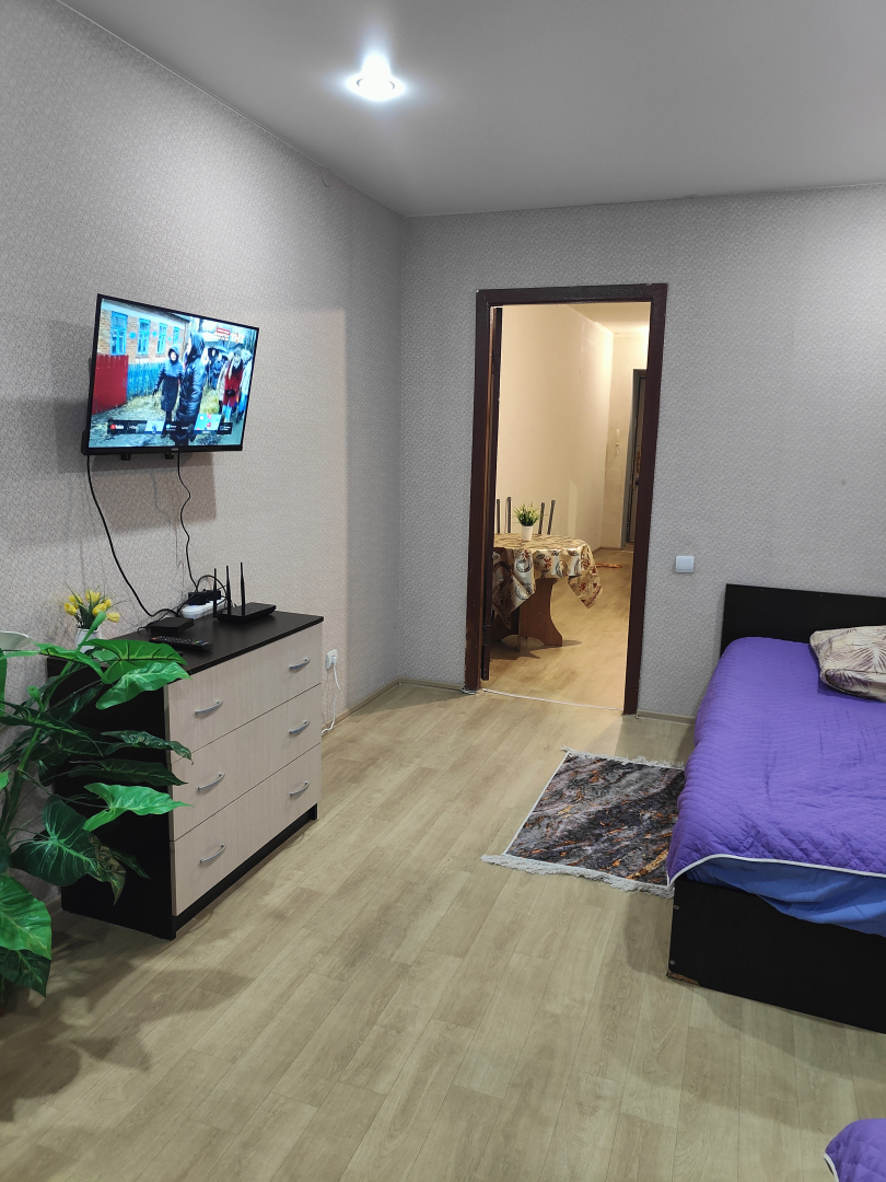 Квартира в Ленинском Районе