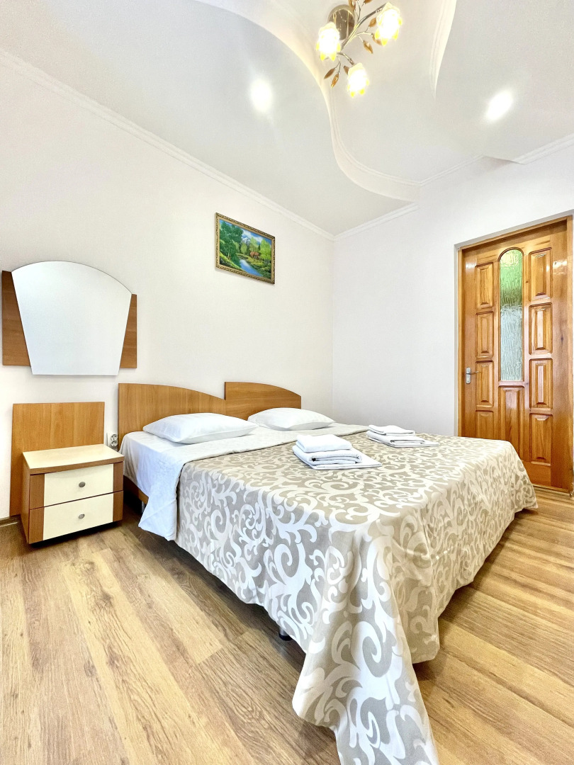 Гостевой дом Соната