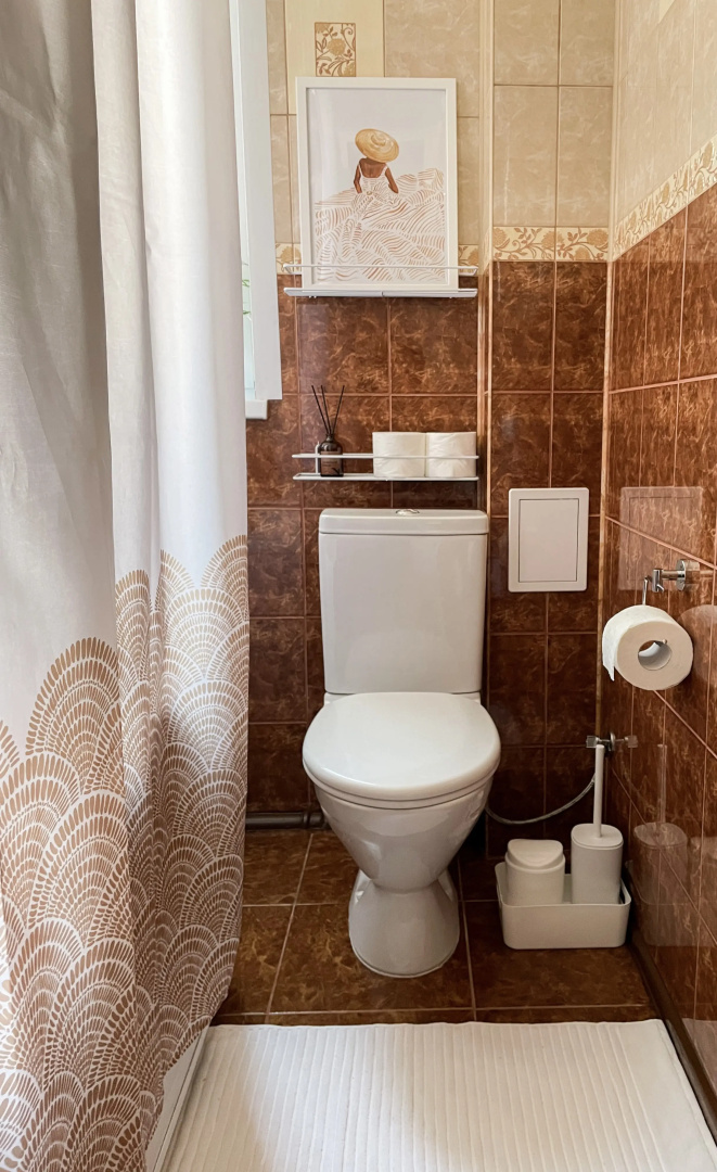 Квартира PillauHome с неповторимым видом в Балтийске