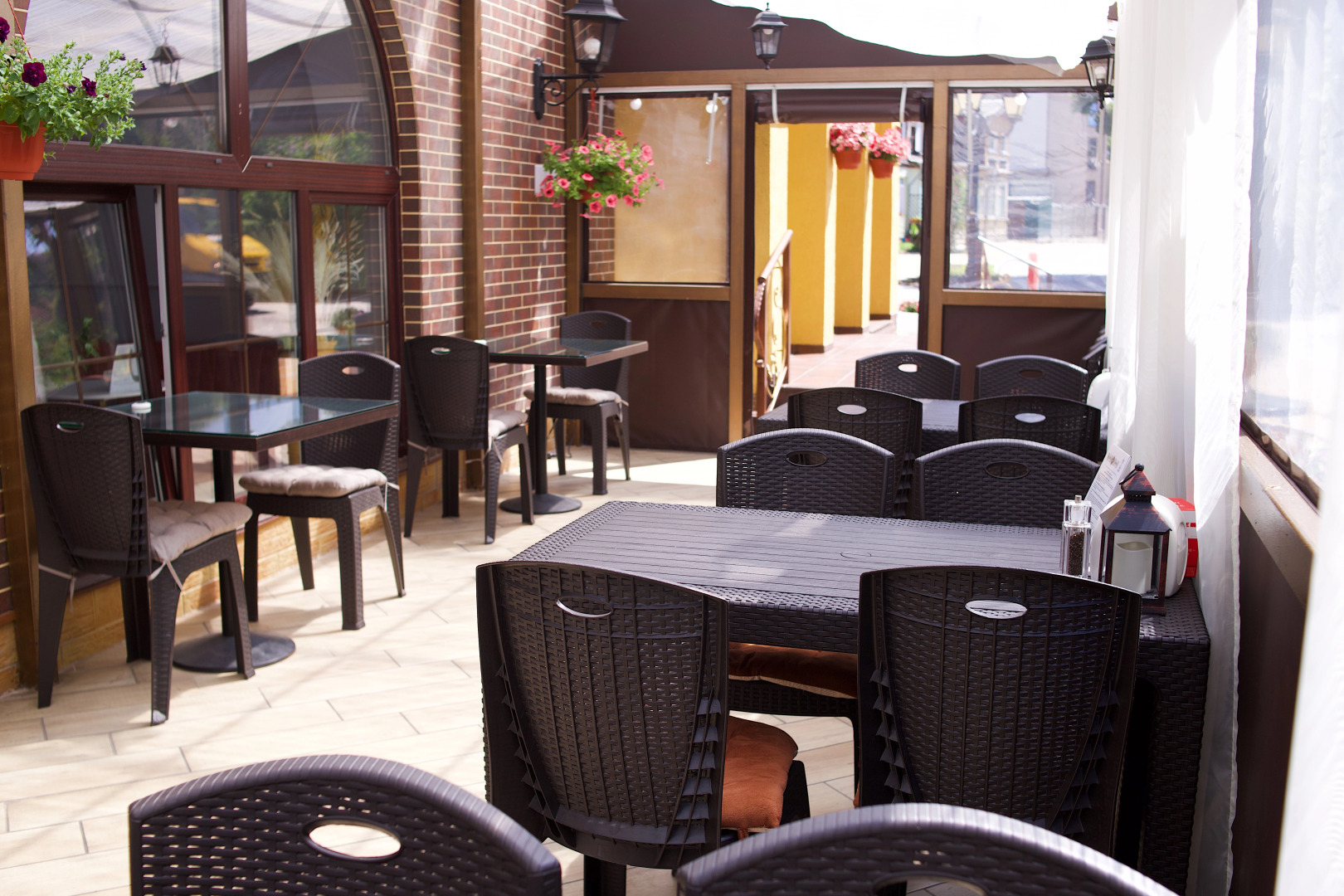 Отель Принцесса Элиза