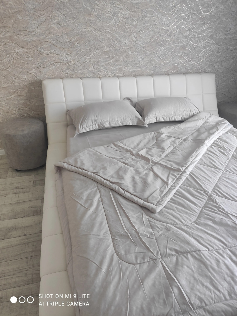 Апартаменты Лазурная Волна