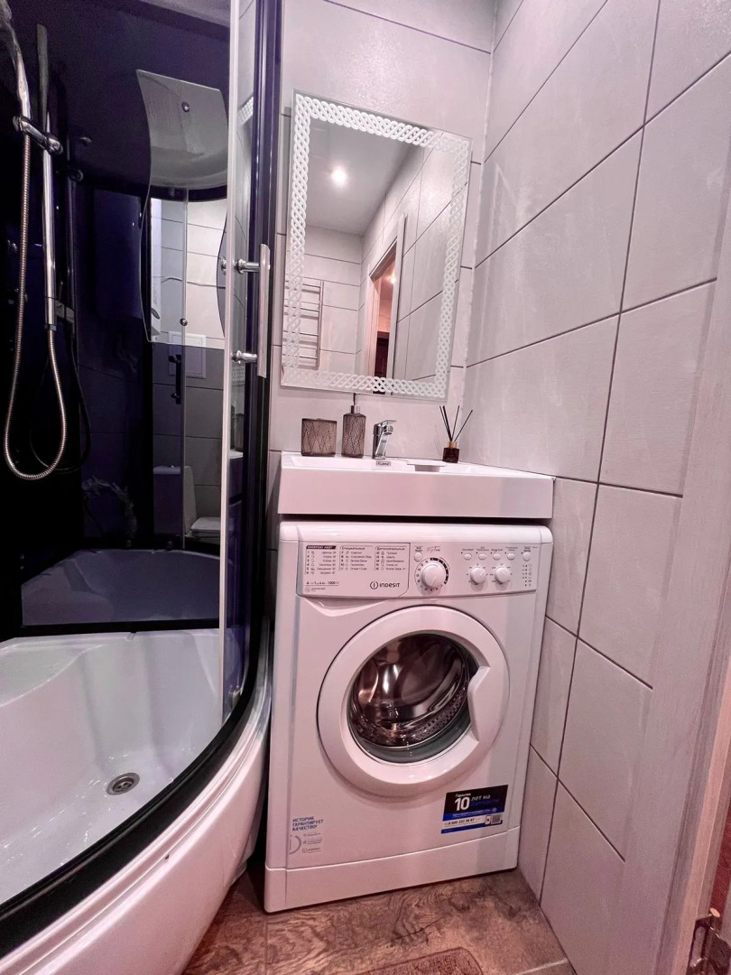 Квартира Уютная квартира