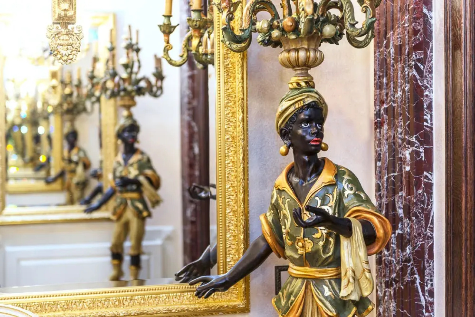 Бутик-Отель Тургенев