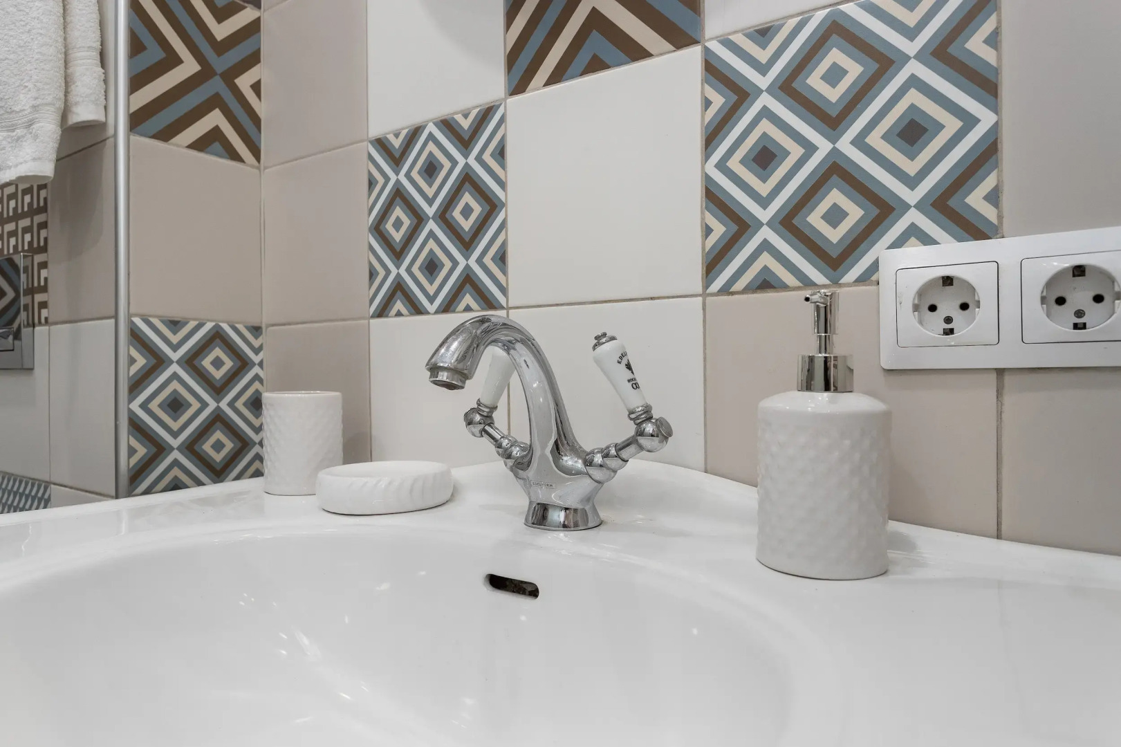 Апартаменты на Невском