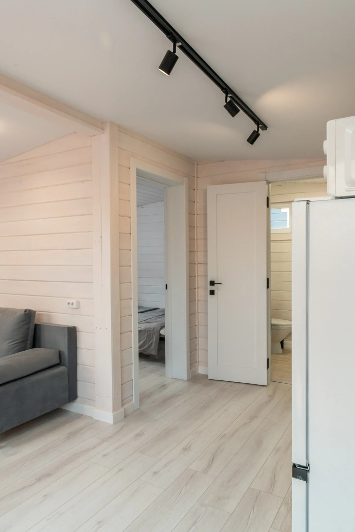 Частный дом Домики у моря