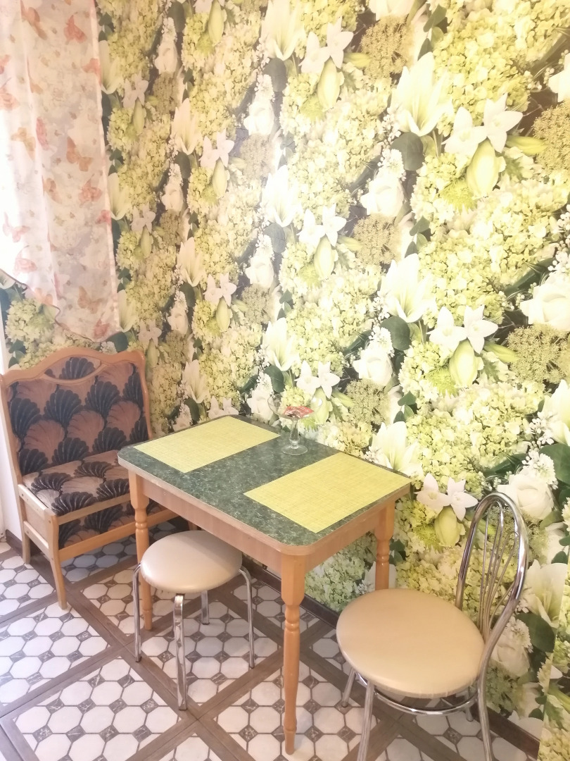 Апартаменты на Интернациональной