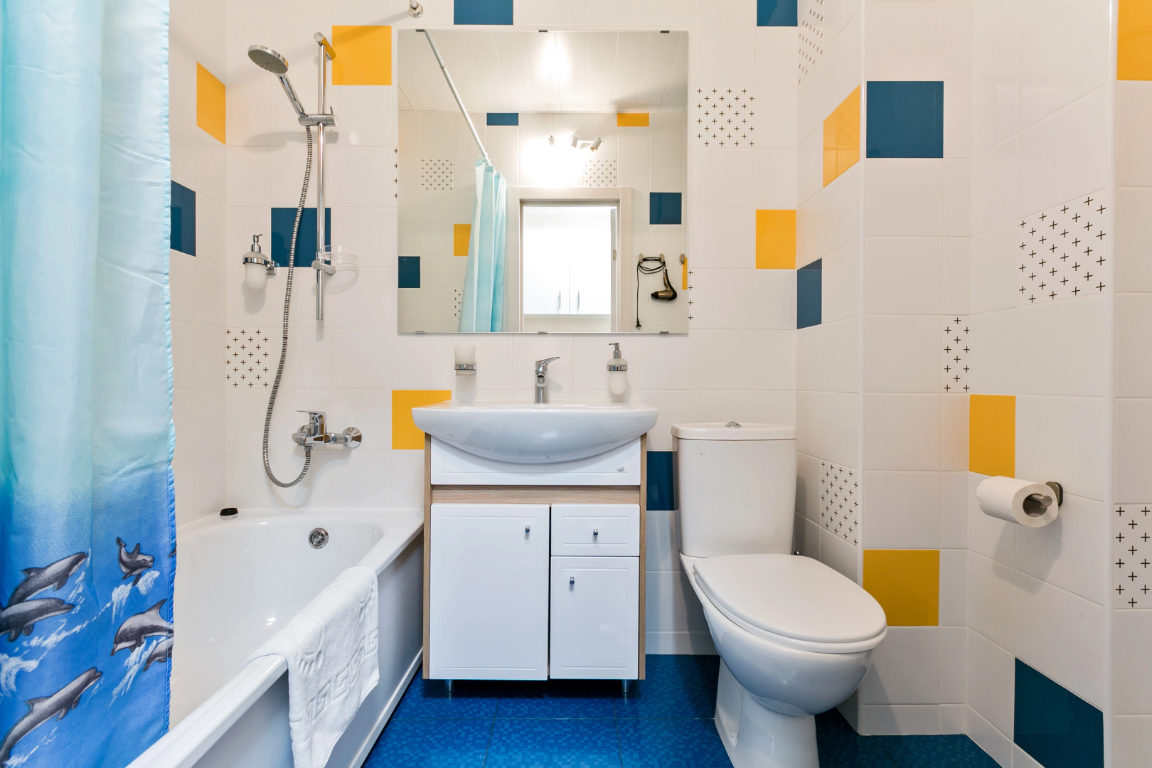 Апартаменты Laspace Химки 15 этаж