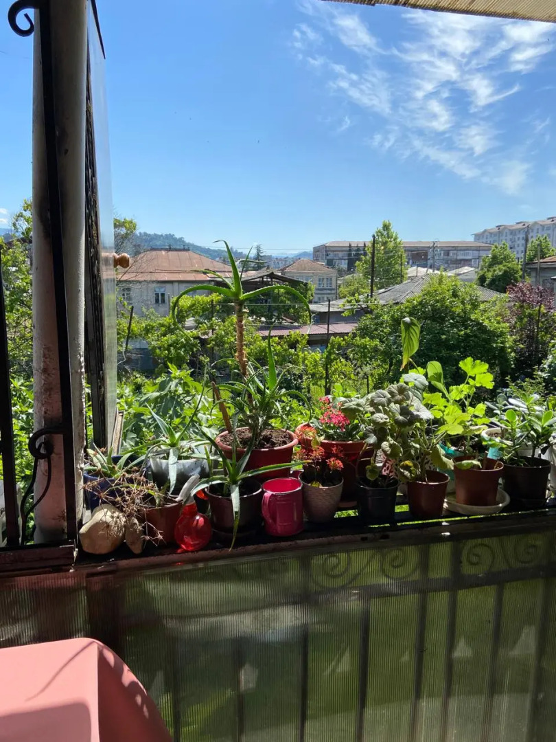 Частный Дом Лия