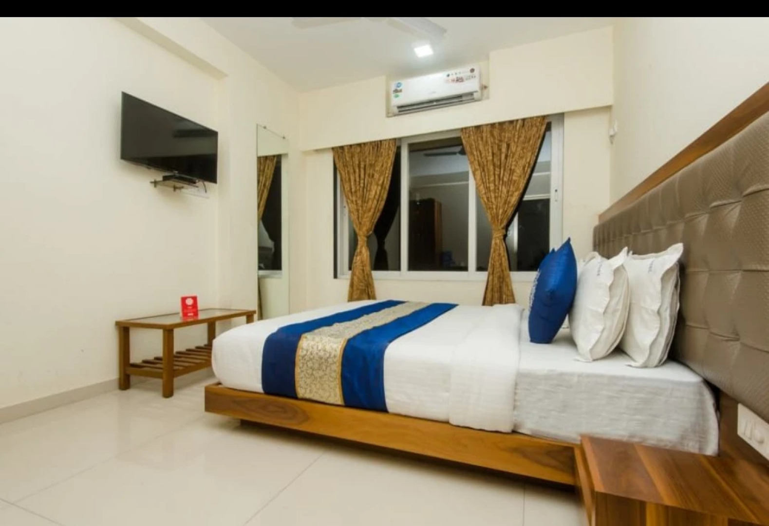 Отель Bluebells