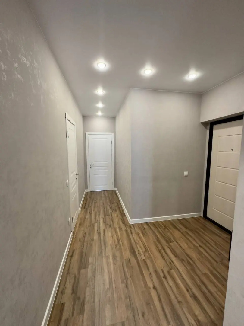 Квартира ЖК Кузьминки