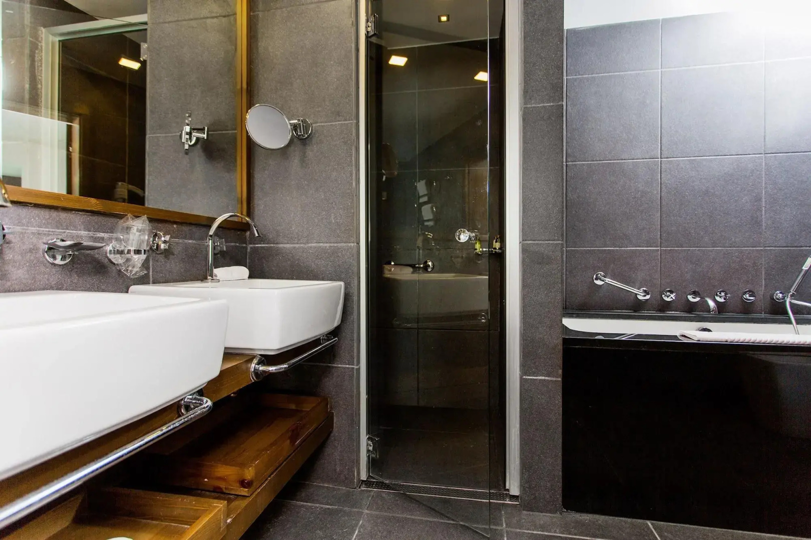 Курортный отель Avala Villas