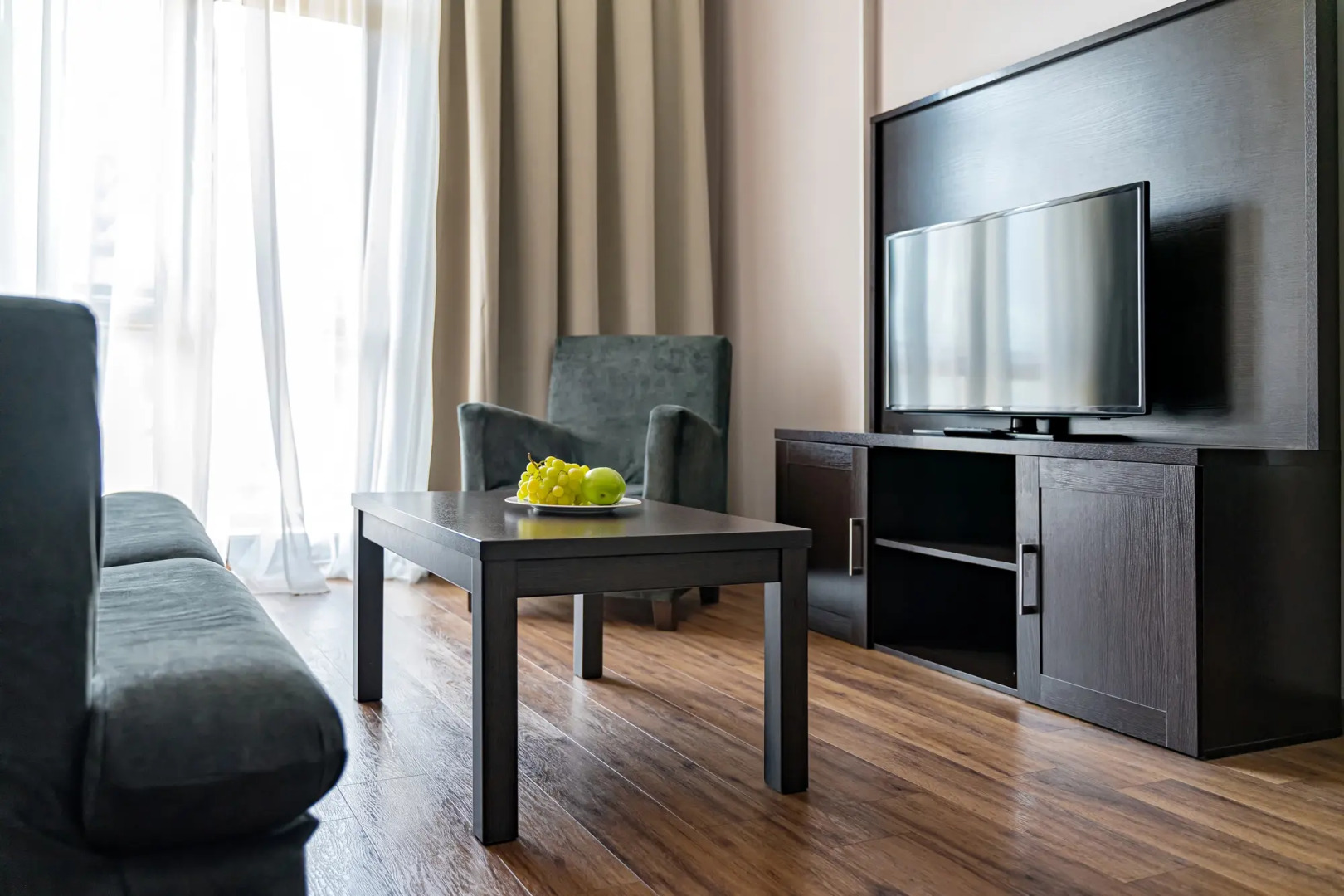 Апарт-отель «Бонус»