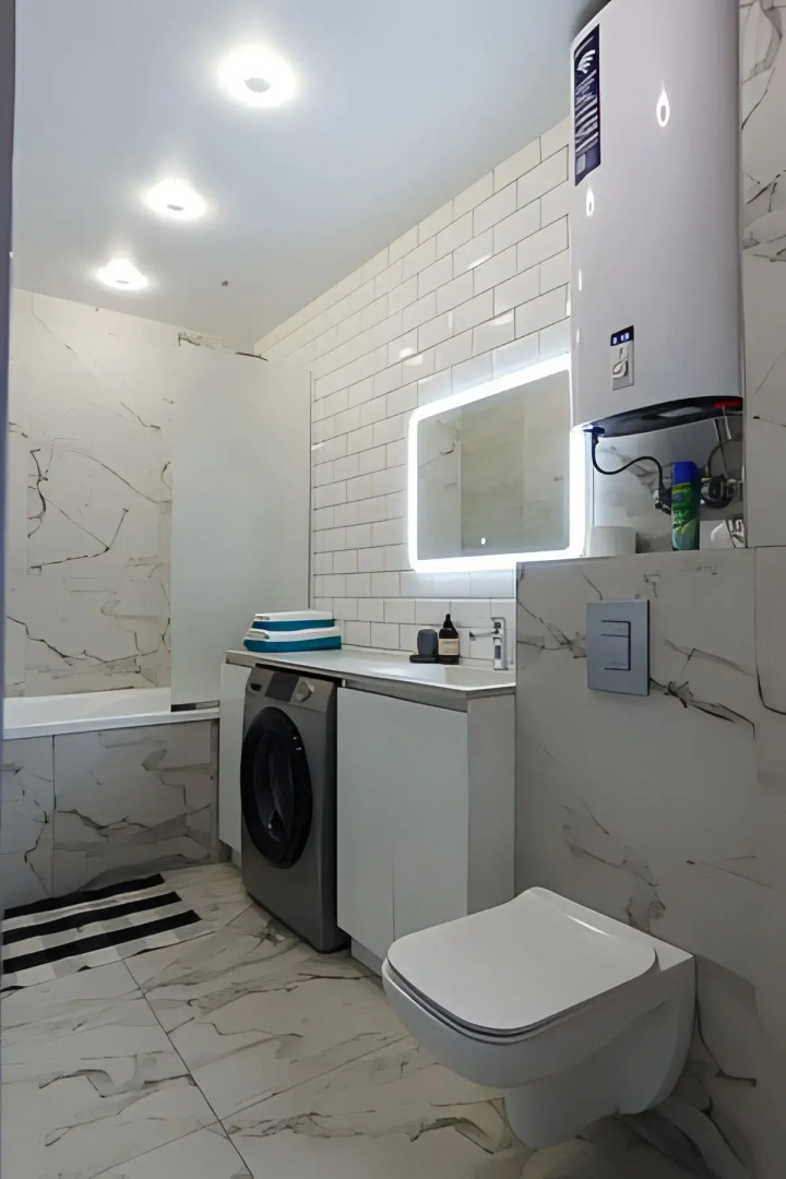 GOROD Si студия на Корольковой